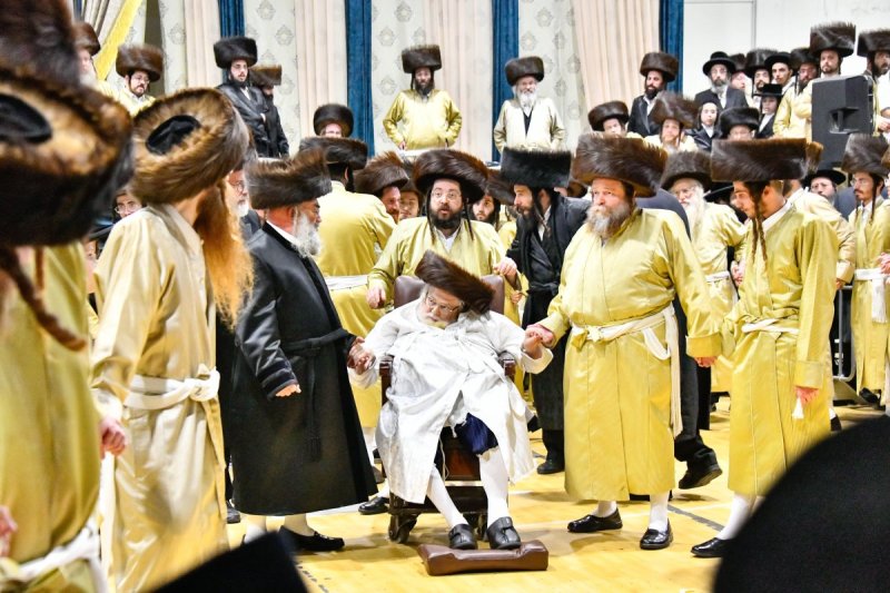 שוקי לרר