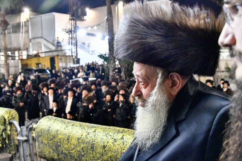 שוקי לרר