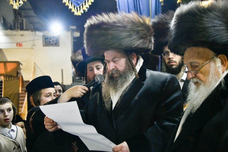 שוקי לרר