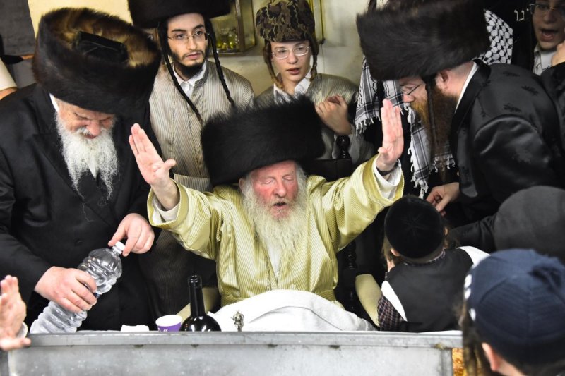 ארכיון די וואך