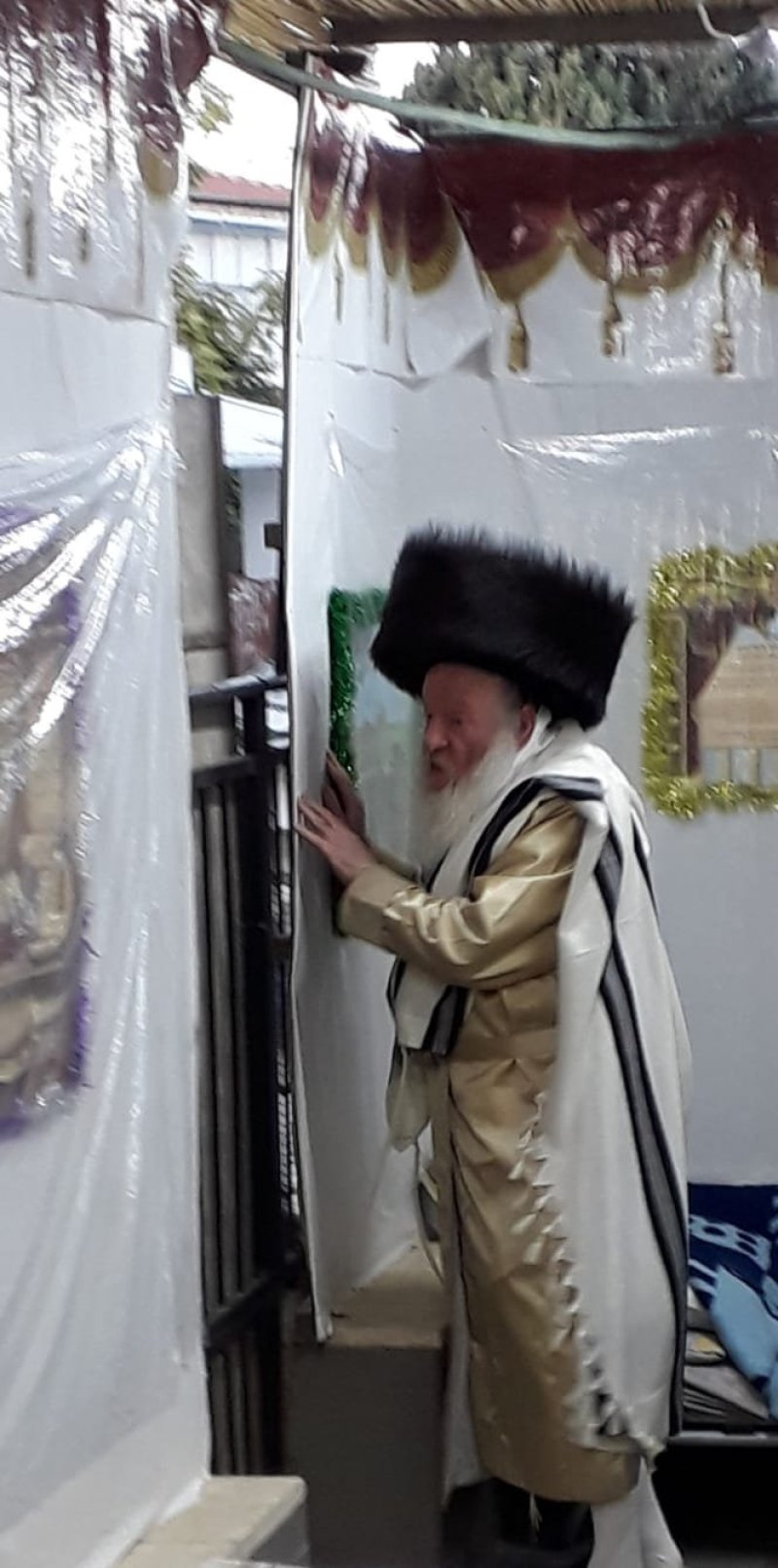 ארכיון די וואך