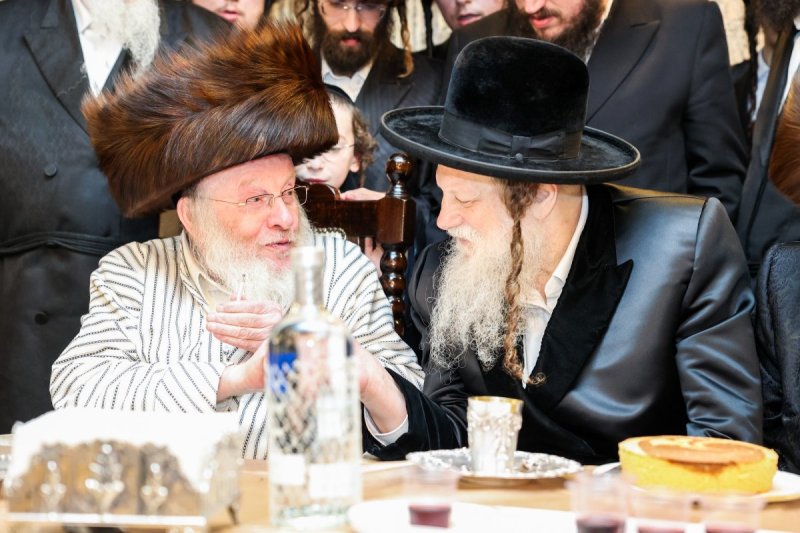 ארכיון די וואך
