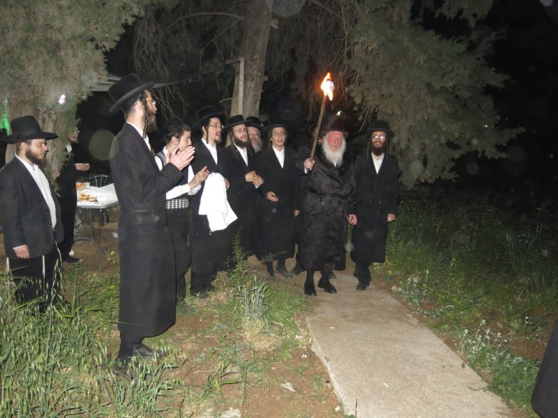 ארכיון די וואך