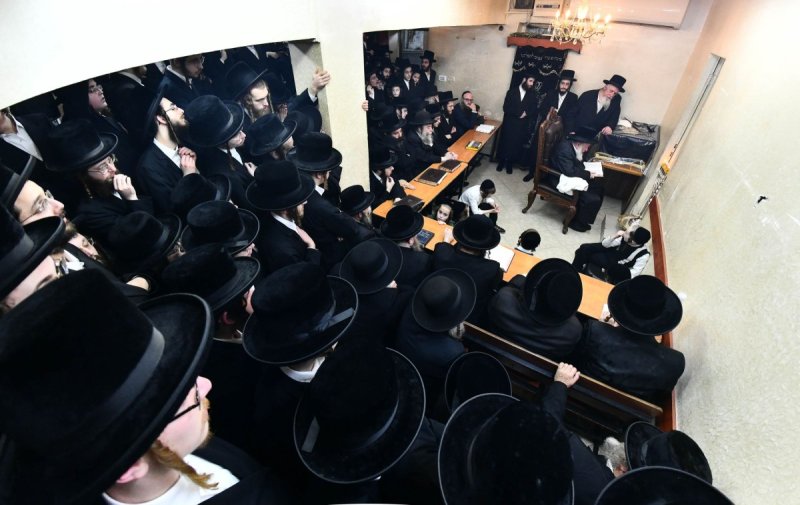 ארכיון די וואך