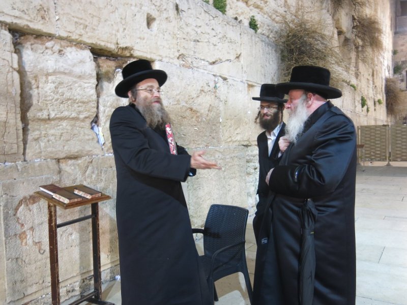 ארכיון די וואך