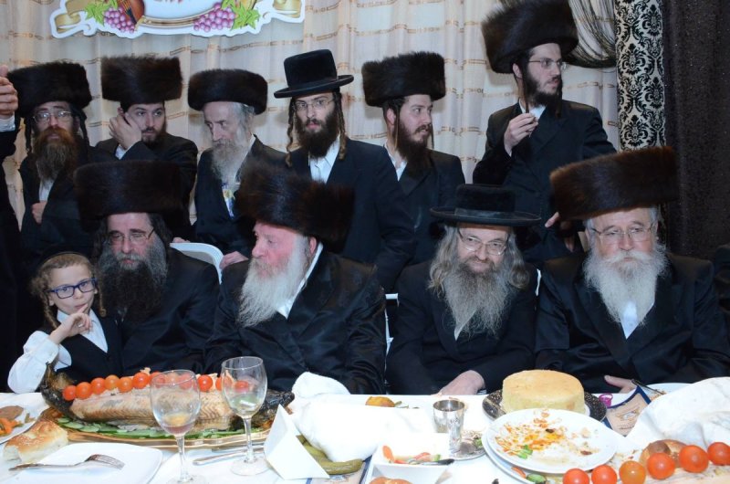 ארכיון די וואך