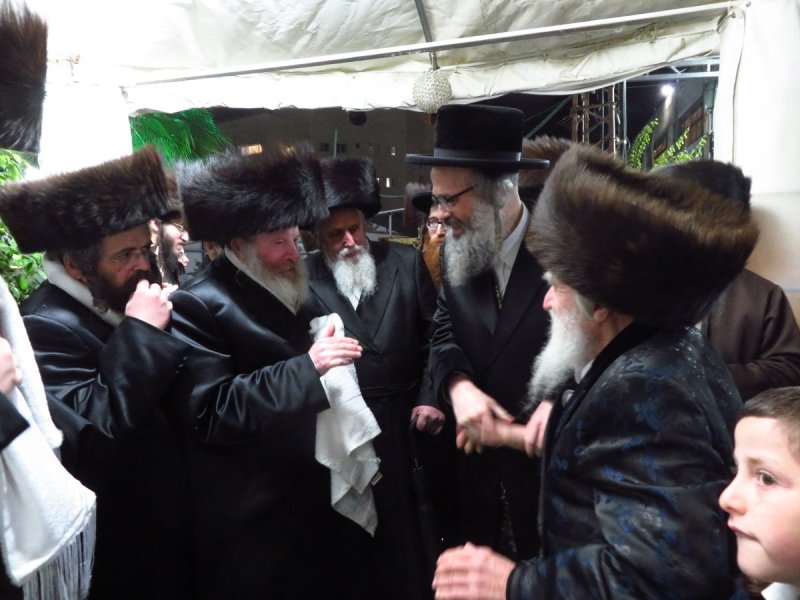 ארכיון די וואך