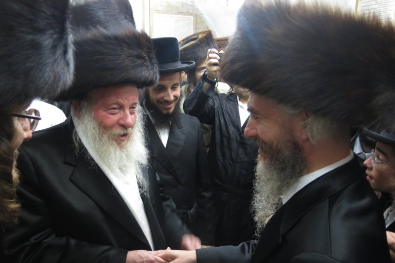 ארכיון די וואך