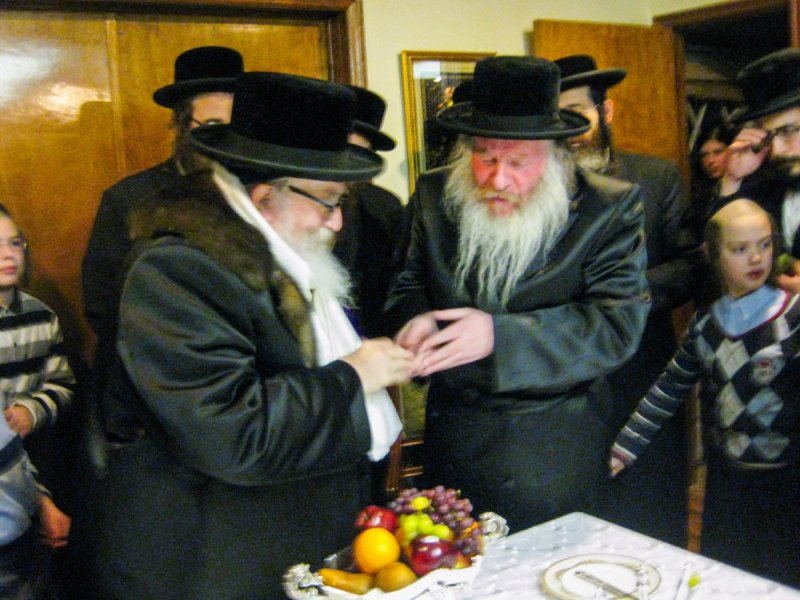 ארכיון די וואך