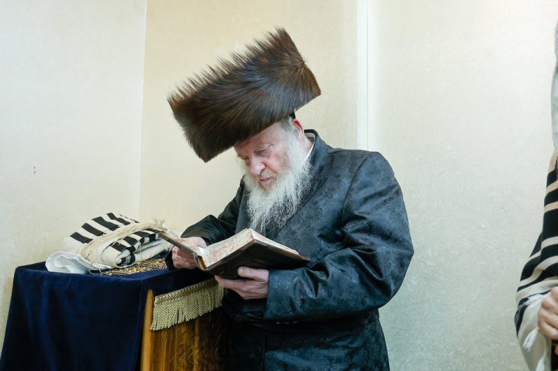 ארכיון די וואך