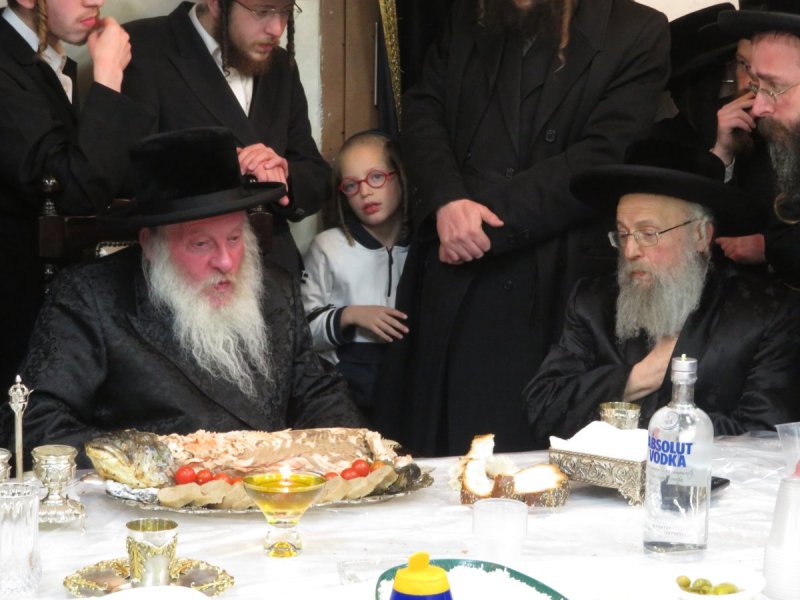 ארכיון די וואך