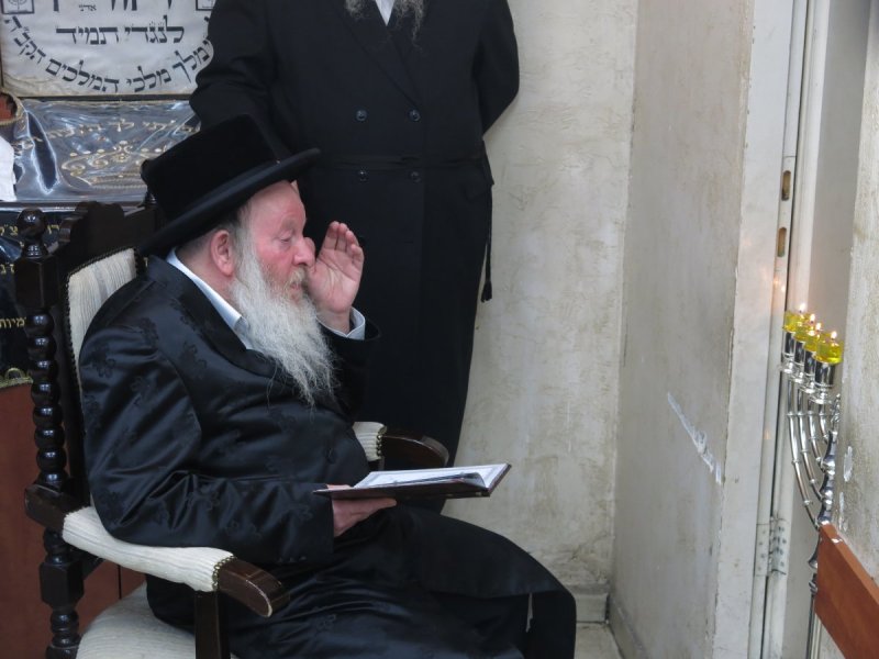 ארכיון די וואך