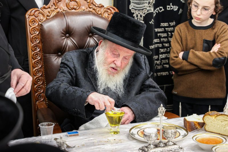 ארכיון די וואך