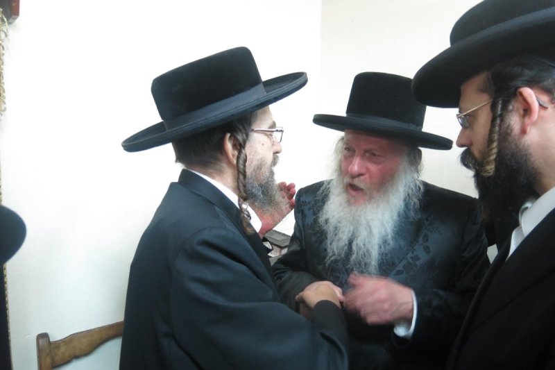 ארכיון די וואך