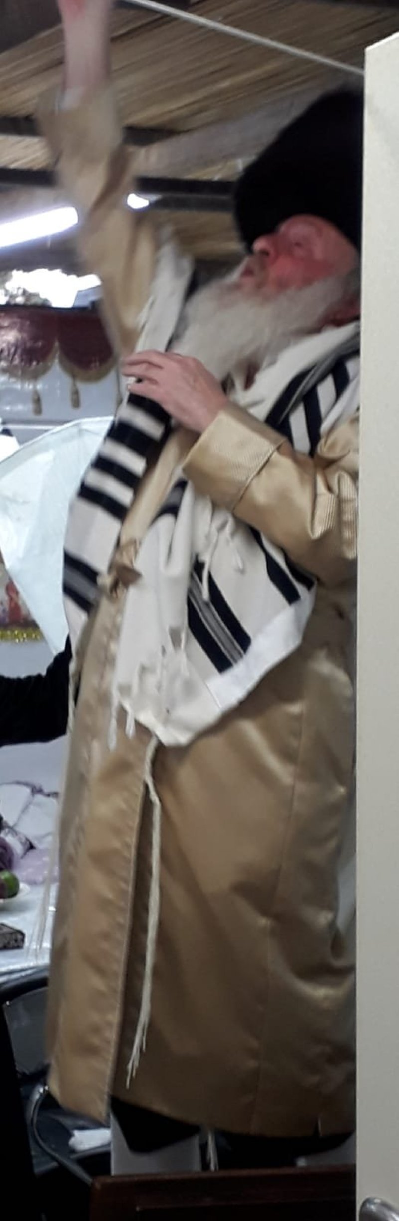 ארכיון די וואך