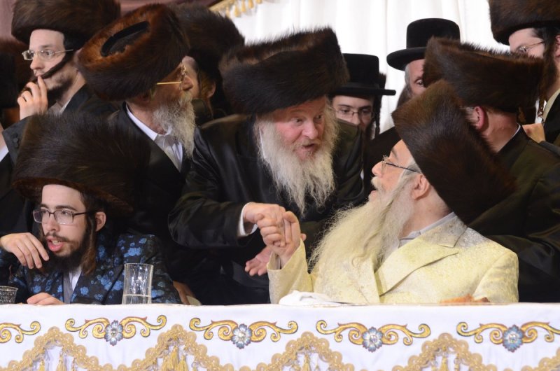 ארכיון די וואך