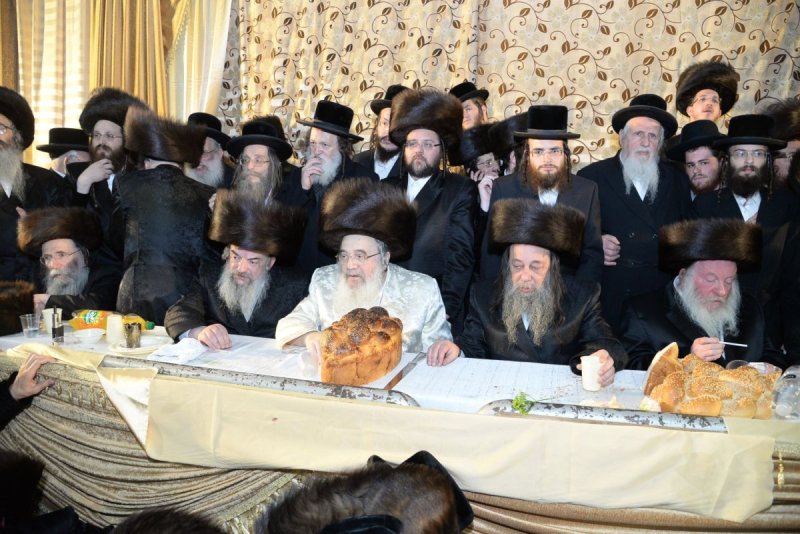 ארכיון די וואך