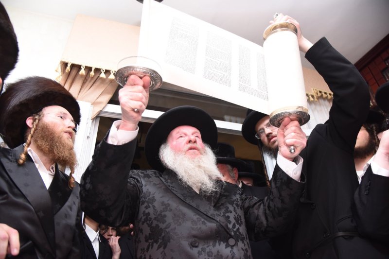 ארכיון די וואך