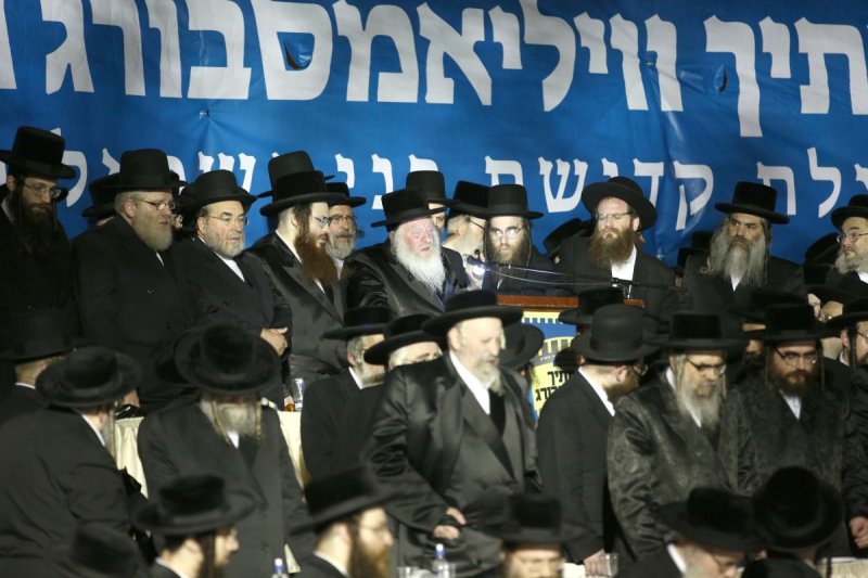 ארכיון די וואך