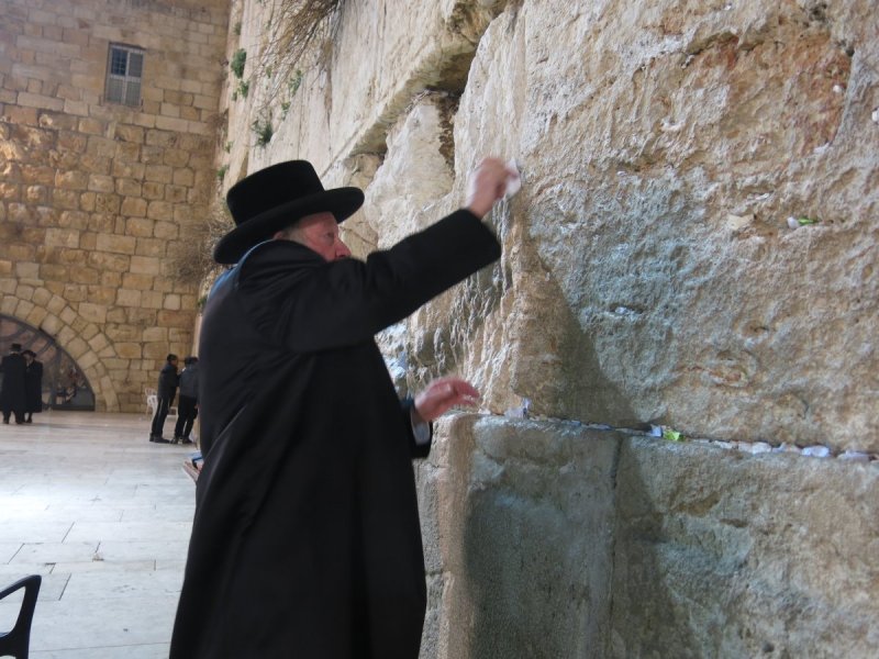 ארכיון די וואך