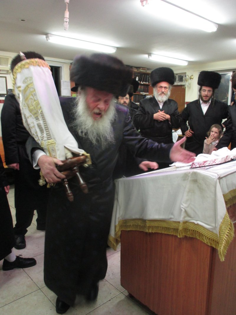ארכיון די וואך