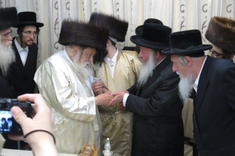 ארכיון די וואך