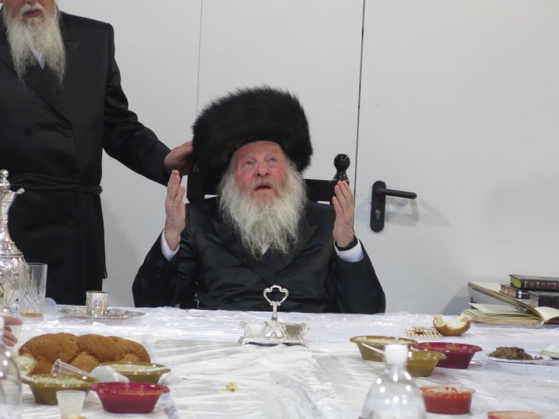 ארכיון די וואך
