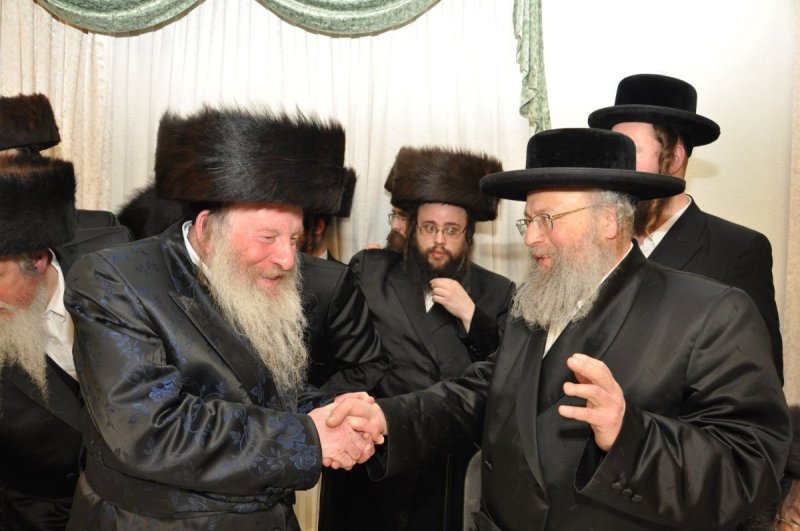 ארכיון די וואך