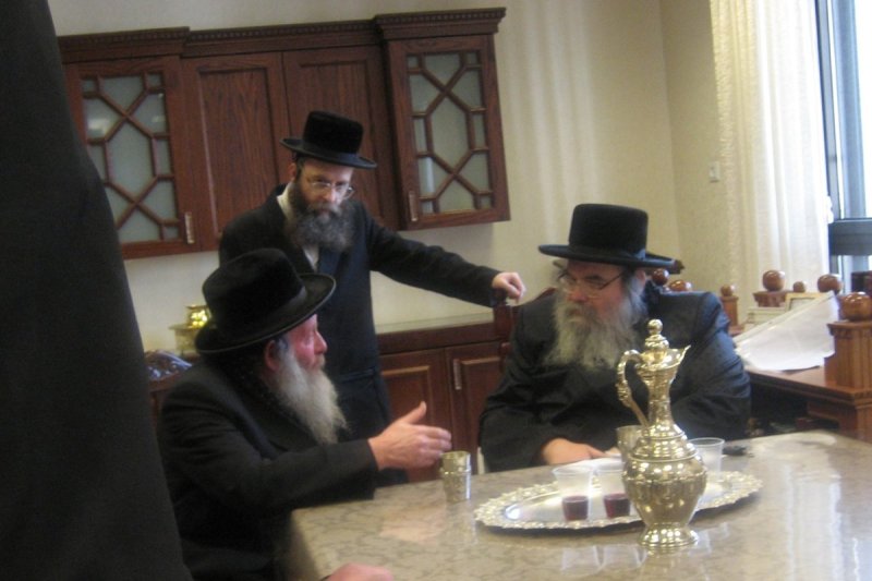 ארכיון די וואך