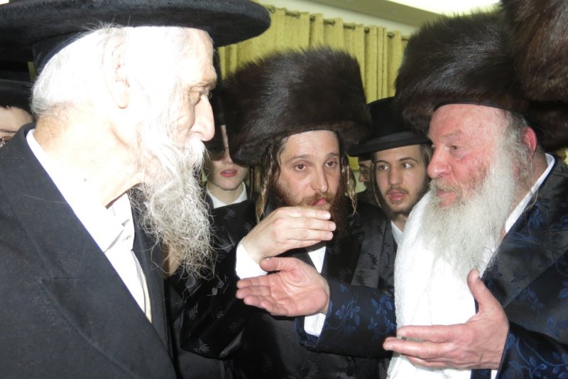 ארכיון די וואך