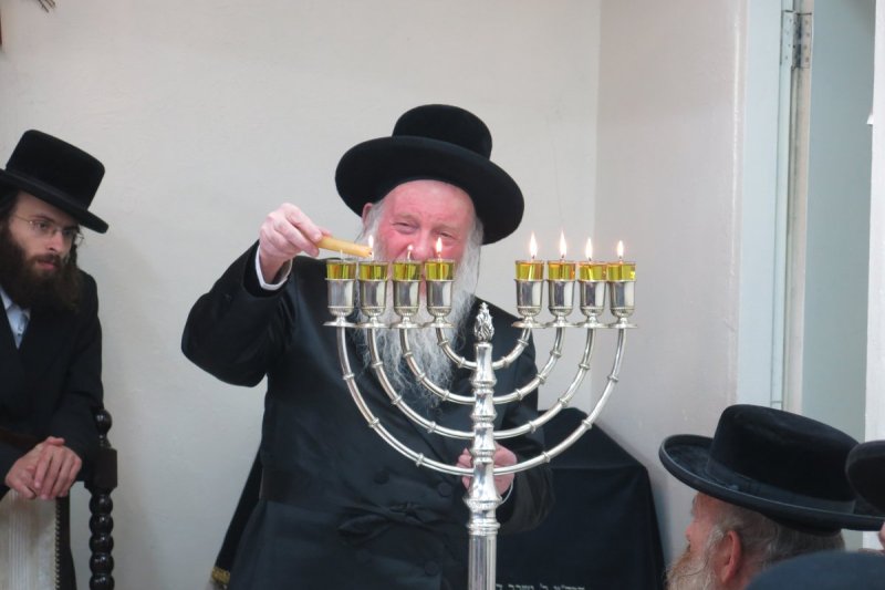 ארכיון די וואך