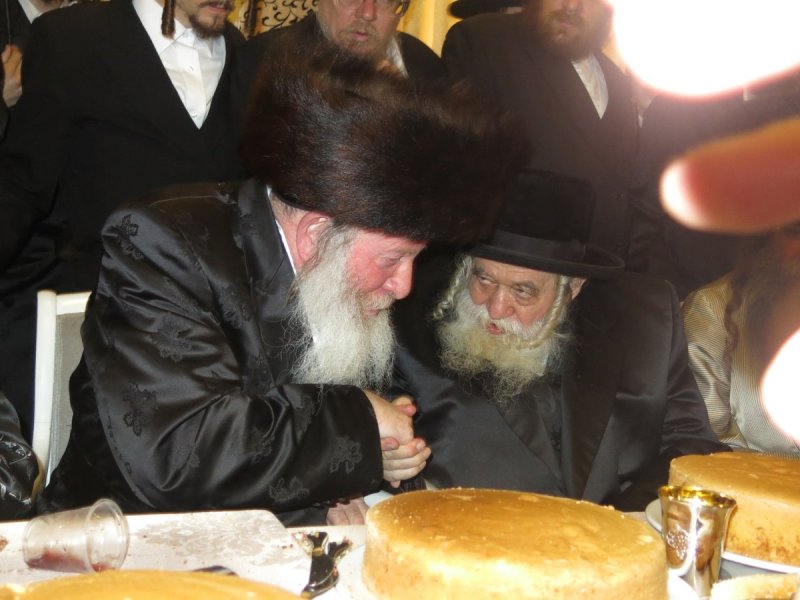 ארכיון די וואך