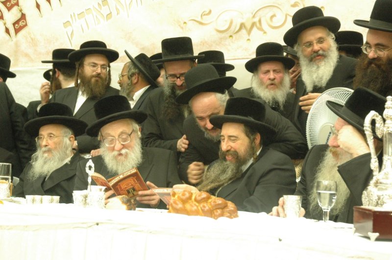 ארכיון די וואך