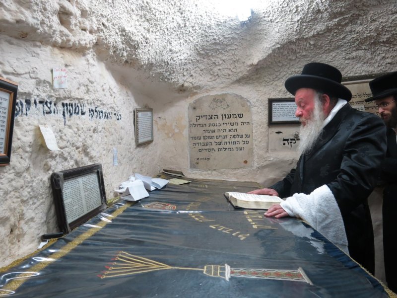 ארכיון די וואך