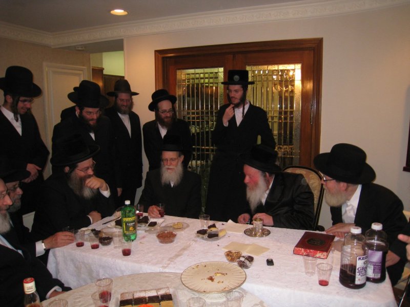 ארכיון די וואך