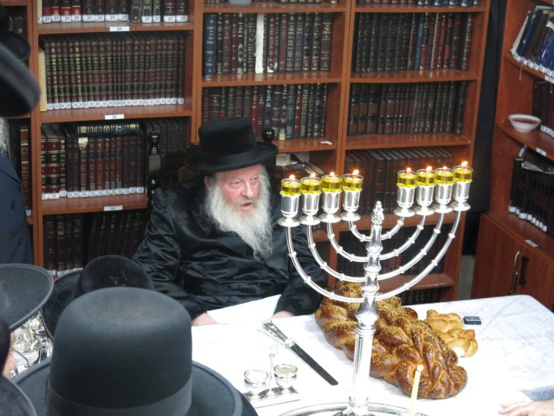 ארכיון די וואך