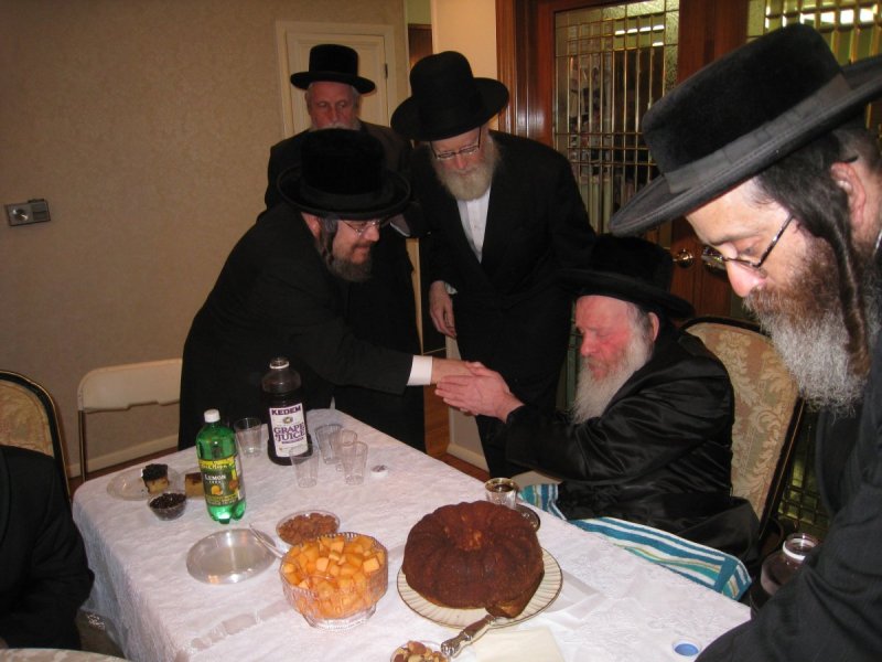 ארכיון די וואך