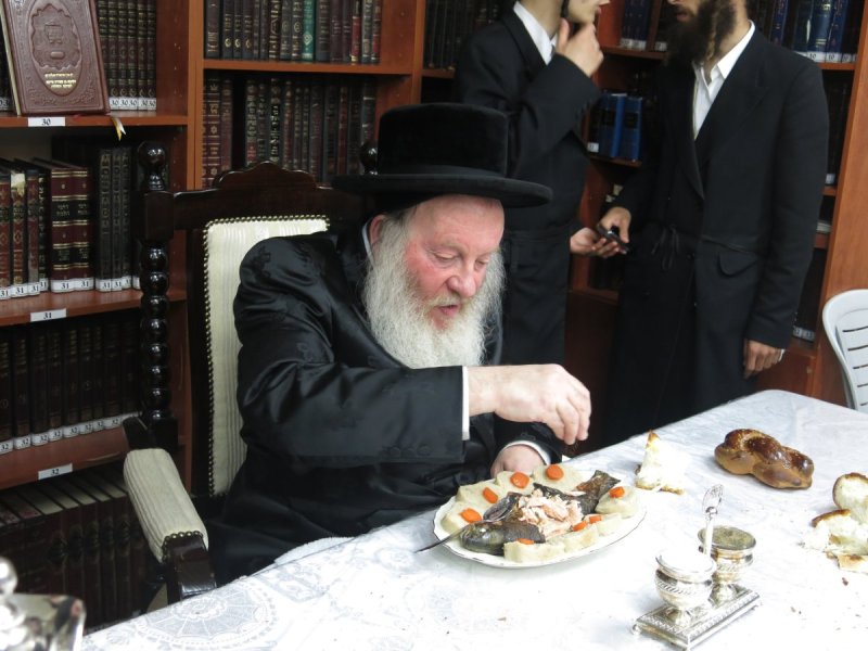 ארכיון די וואך