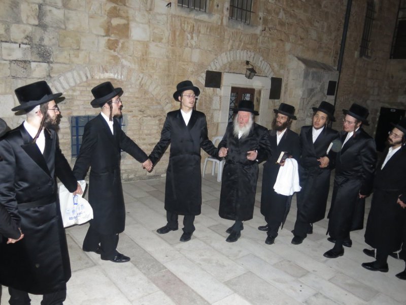 ארכיון די וואך