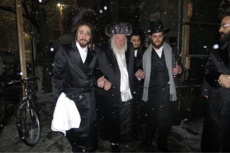 ארכיון די וואך