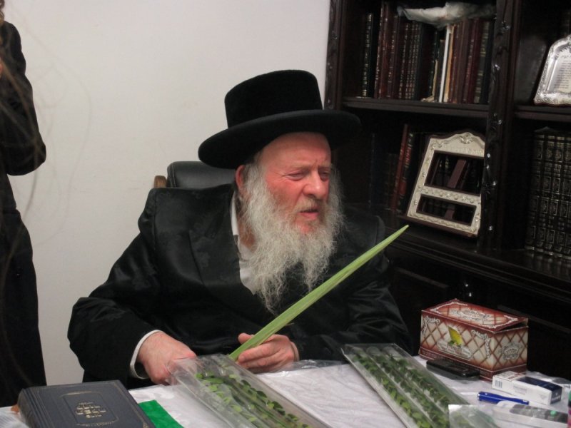 ארכיון די וואך
