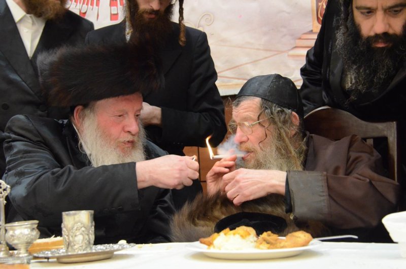ארכיון די וואך