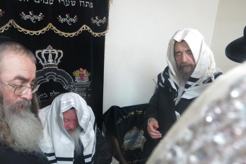 ארכיון די וואך