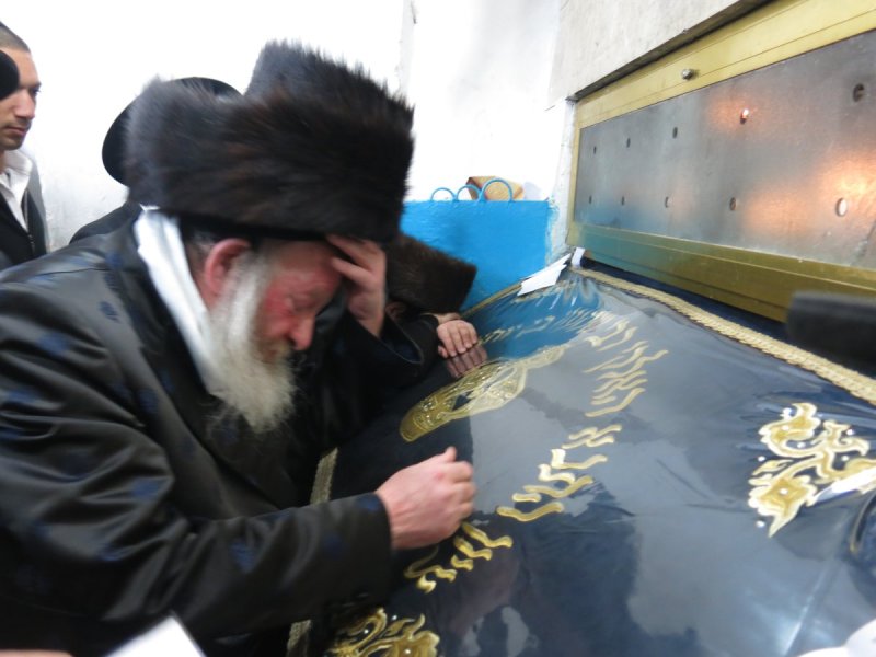ארכיון די וואך