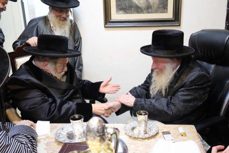 ארכיון די וואך