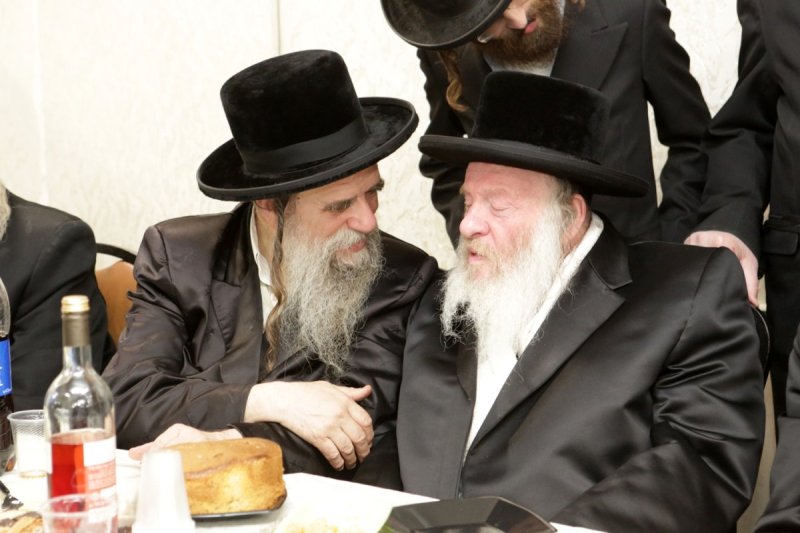ארכיון די וואך