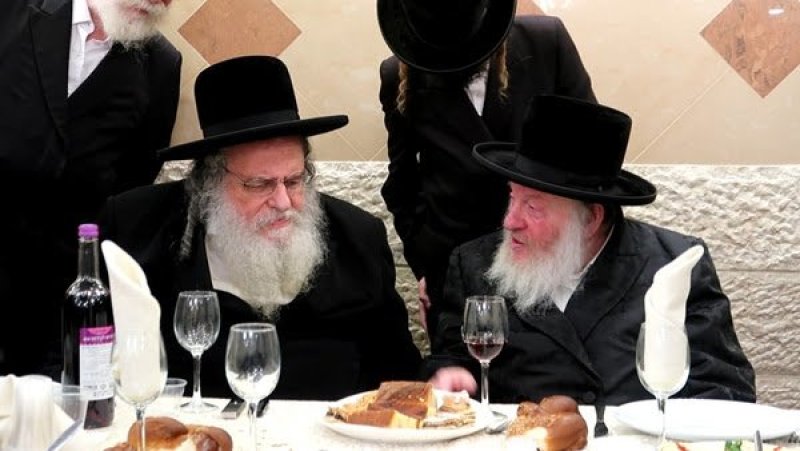ארכיון די וואך