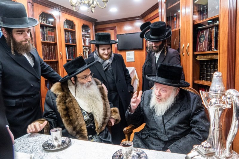 ארכיון די וואך