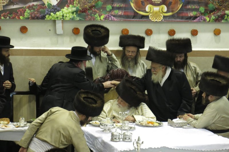 ארכיון די וואך