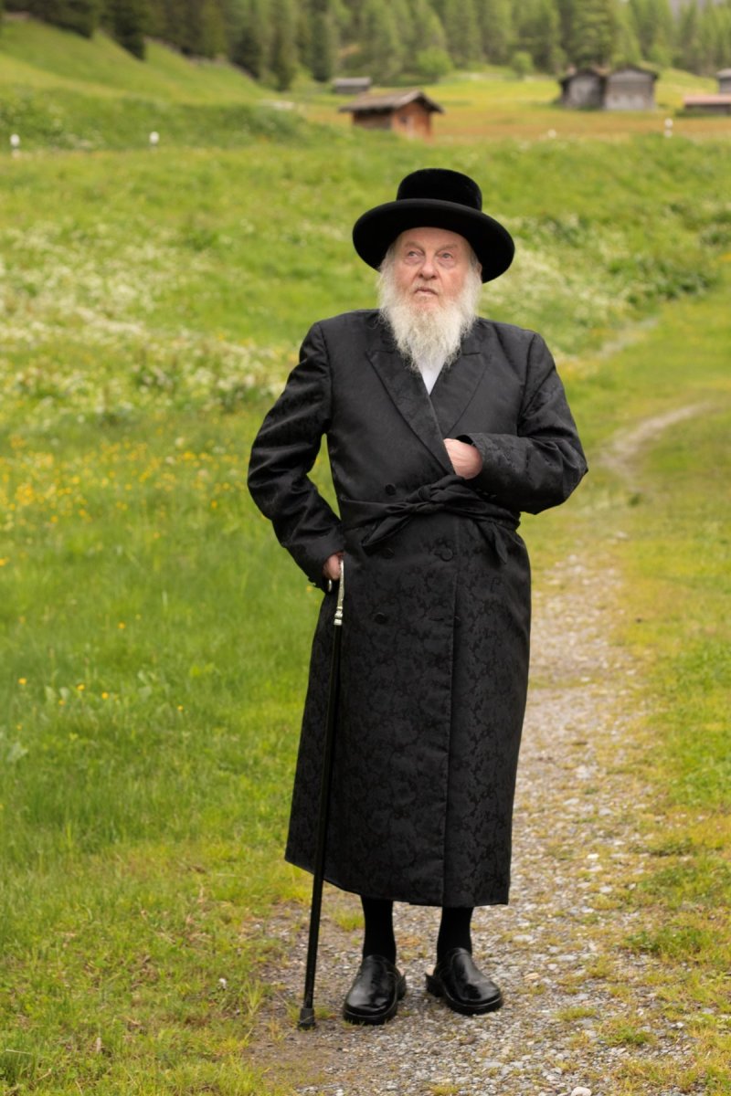 ארכיון די וואך
